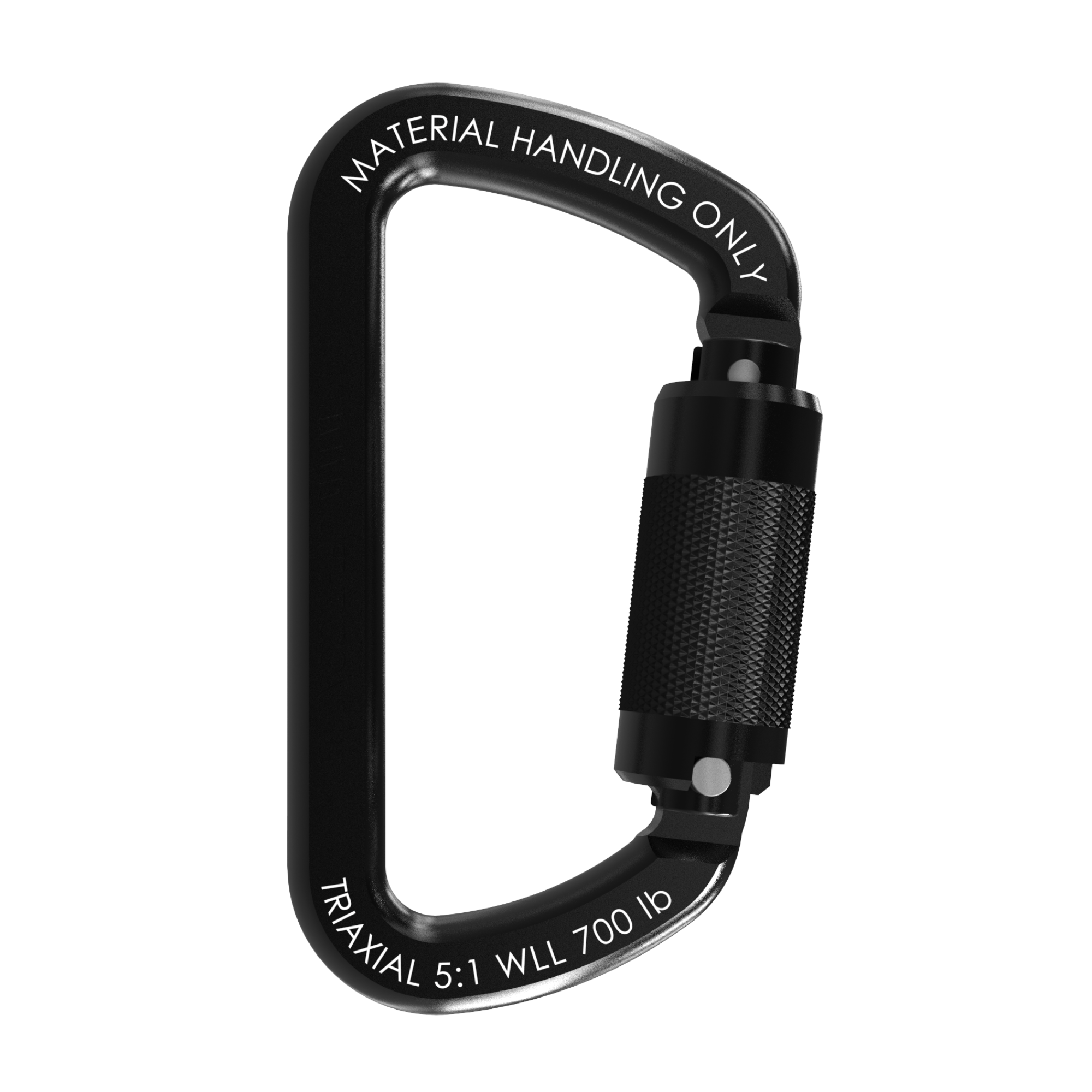Pensafe Kwiklock Quick Rigging Connector from Columbia Safety